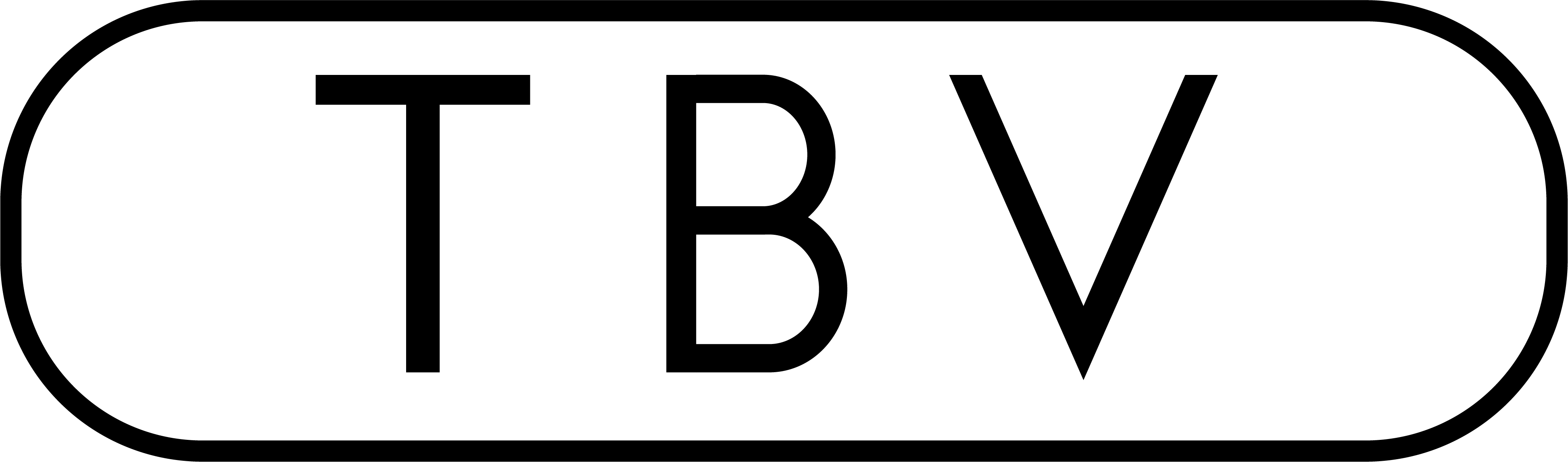 TBV Container Logo